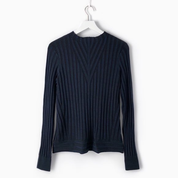 j brand sweater